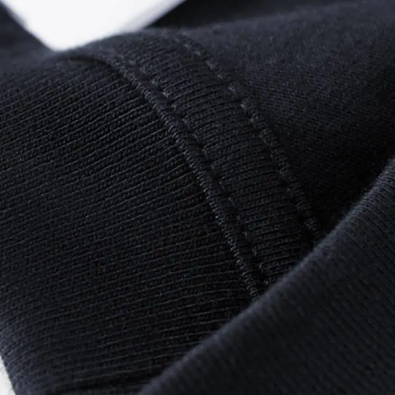 Simple Basics Combed Cotton T Shirt-5