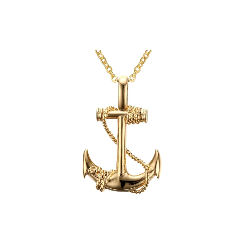 Fashionable Necklace-3