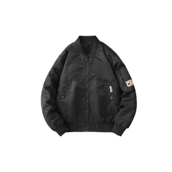 Vintage Baseball Jacket