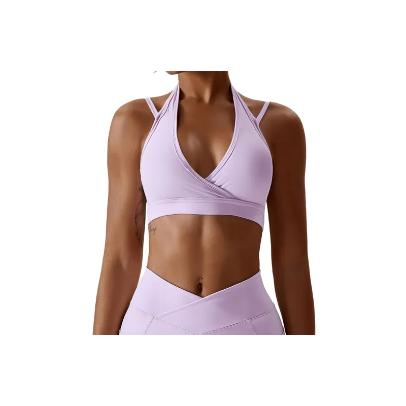 Fashionable Long Lasting Sports Underwear Women-0