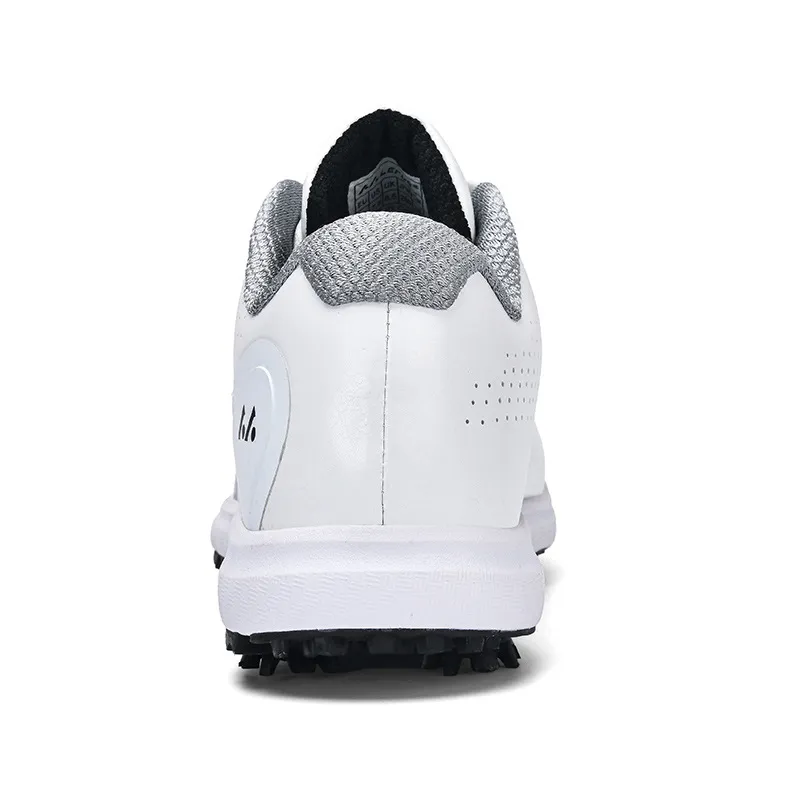 Fashionable Breathable Golf Shoes-8