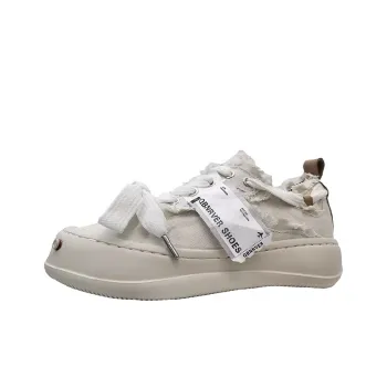 Retro Fashionable Platform Shoes