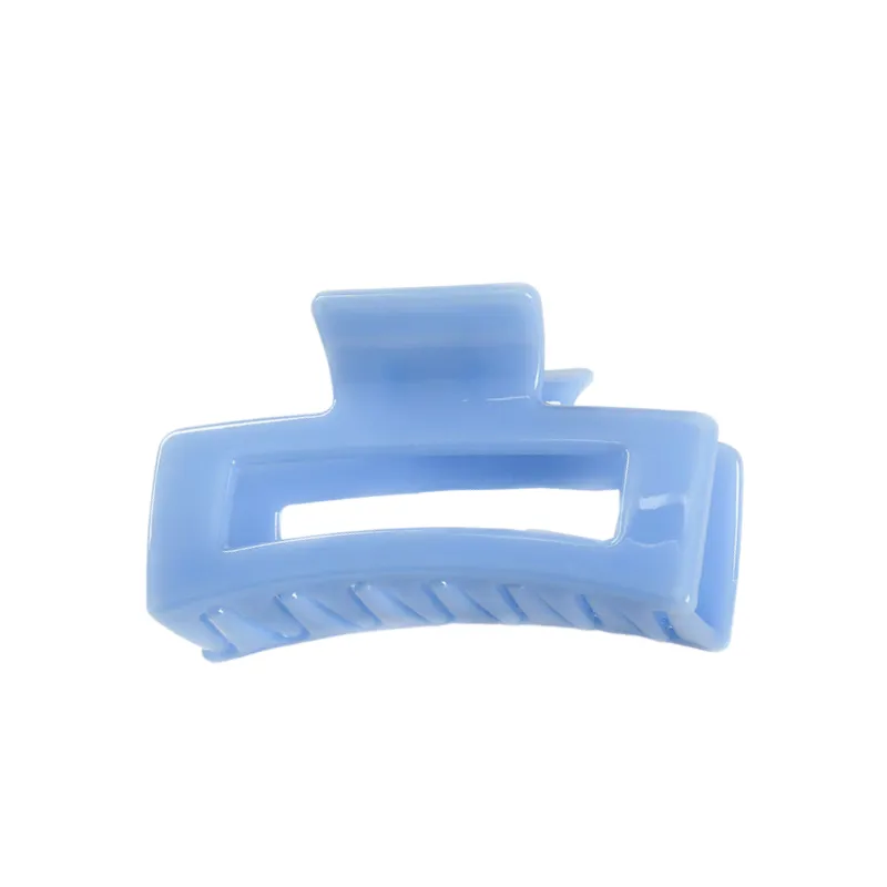 Casual Fashionable Hair Clip-7