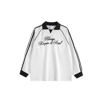Retro Sporty T Shirt