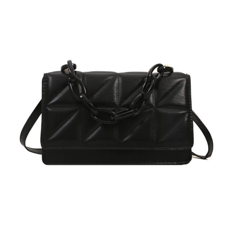 Glamorous Fashionable Shoulder Bag-0