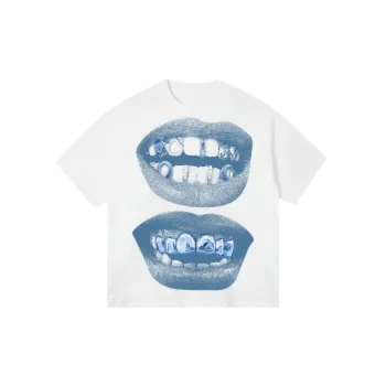 Loose Basics T shirt