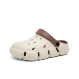 Beige Brown