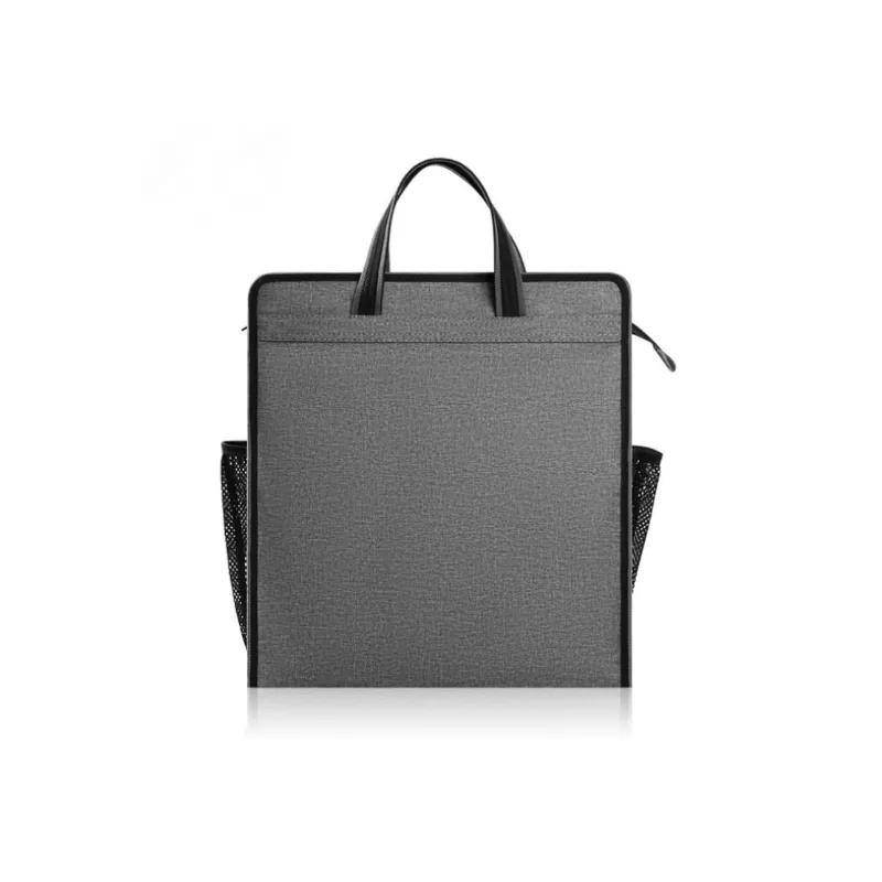 Simple Fashionable Briefcase Unisex-2