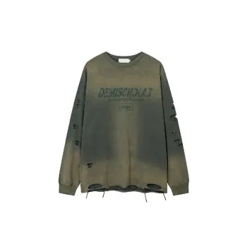 Simple Loose T Shirt