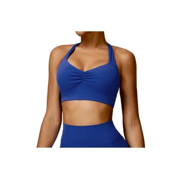 Fashionable Maximum Comfort Nylon Spandex Brushed Fabric Sports Underwear Women