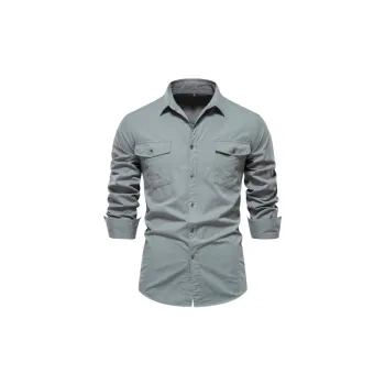 Fashionable Business Shirt