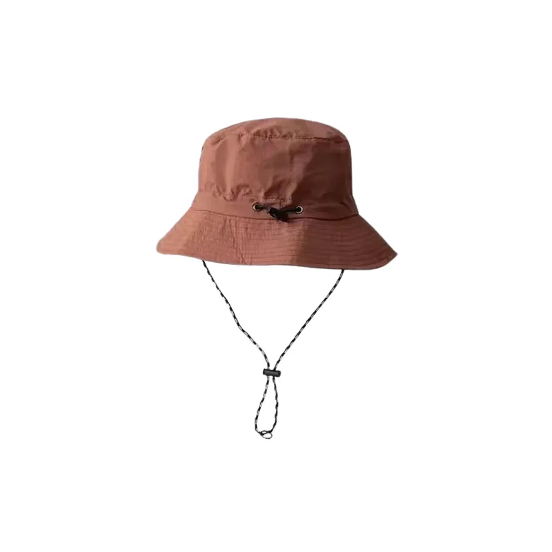 Breathable Waterproof Bucket Hat-7