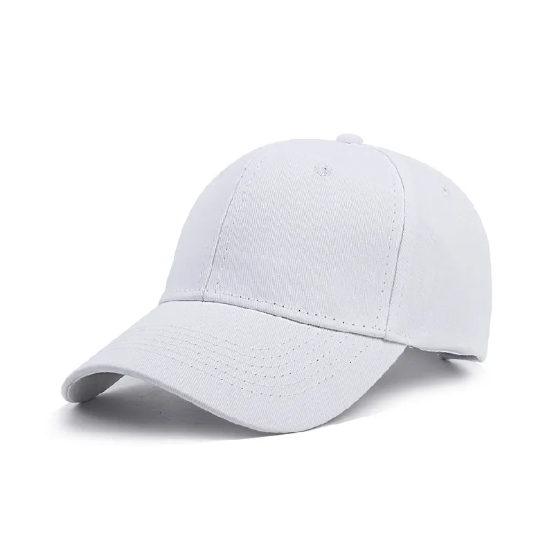 Hard Top Duckbill Cap-14