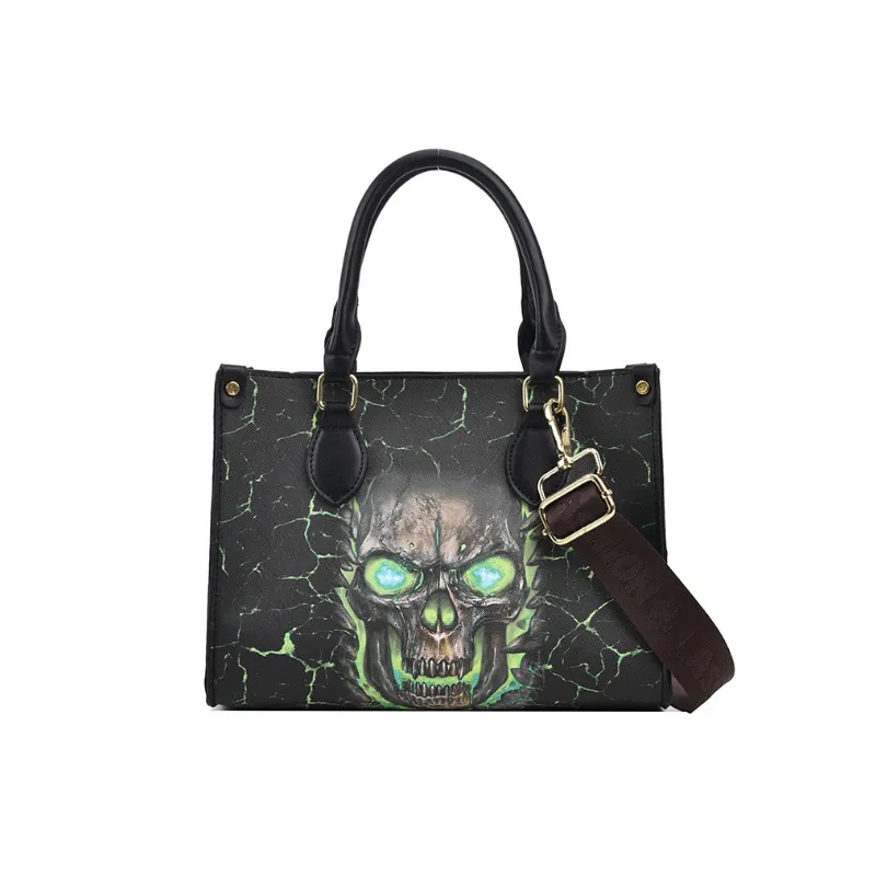 Fashionable Simple Handbag-2