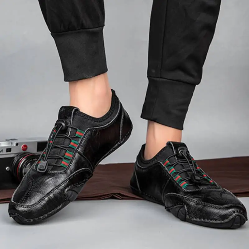 Basics Plain Lifestyle Shoes-2