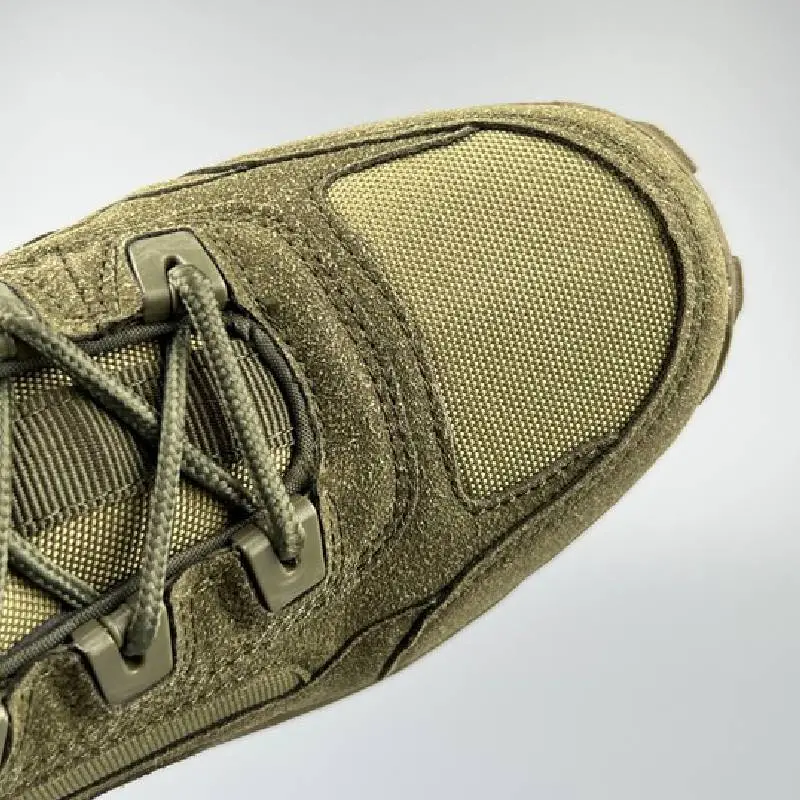 Fashionable Sporty Outdoor Boots-3