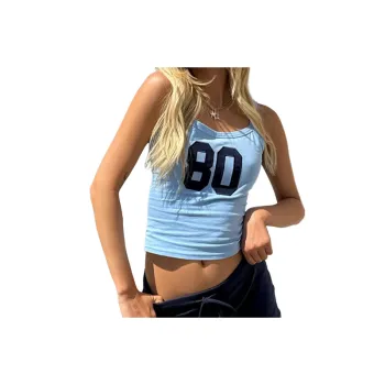 Fashionable Embroidered Vest Women