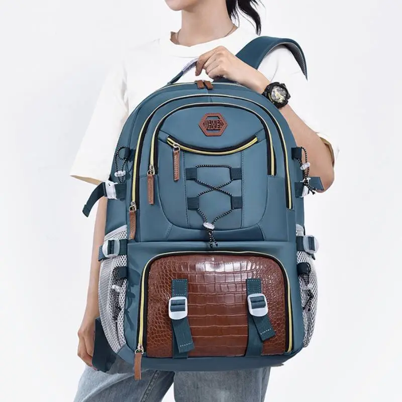 Casual Fashionable Backpack-1