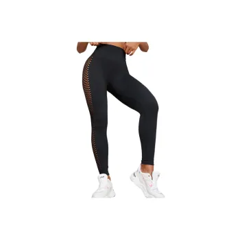 Sporty Simple Leggings Women