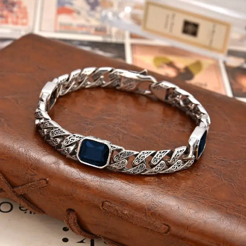 Fashionable Funky Bracelet-1