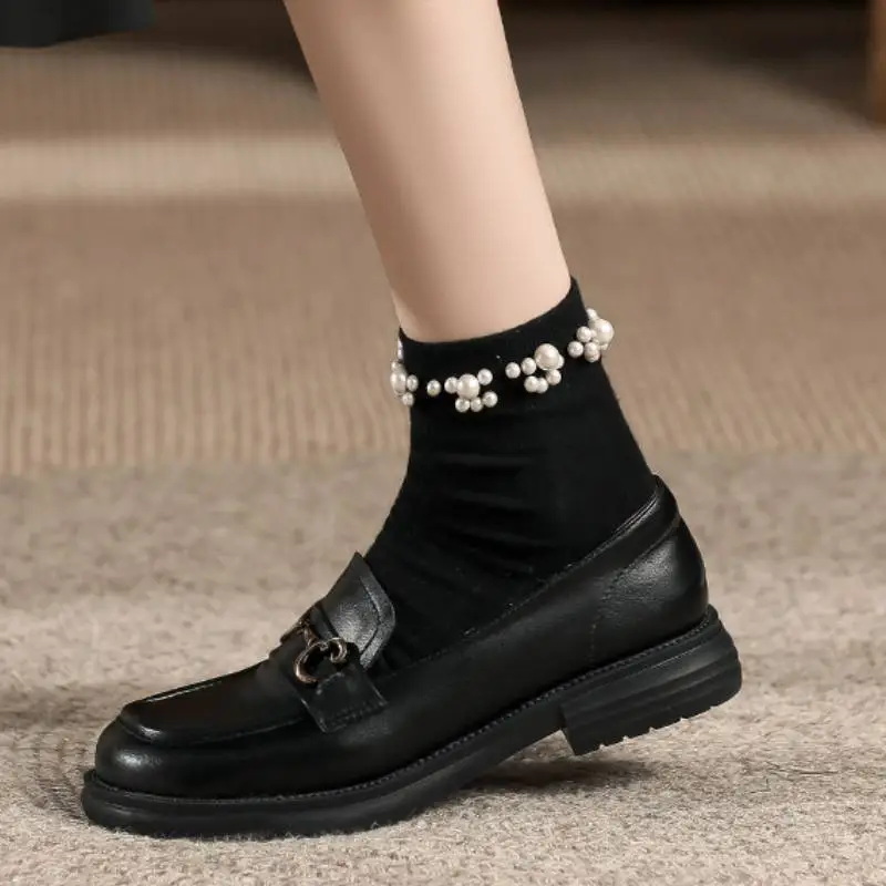 Basics Funky Loafer-7
