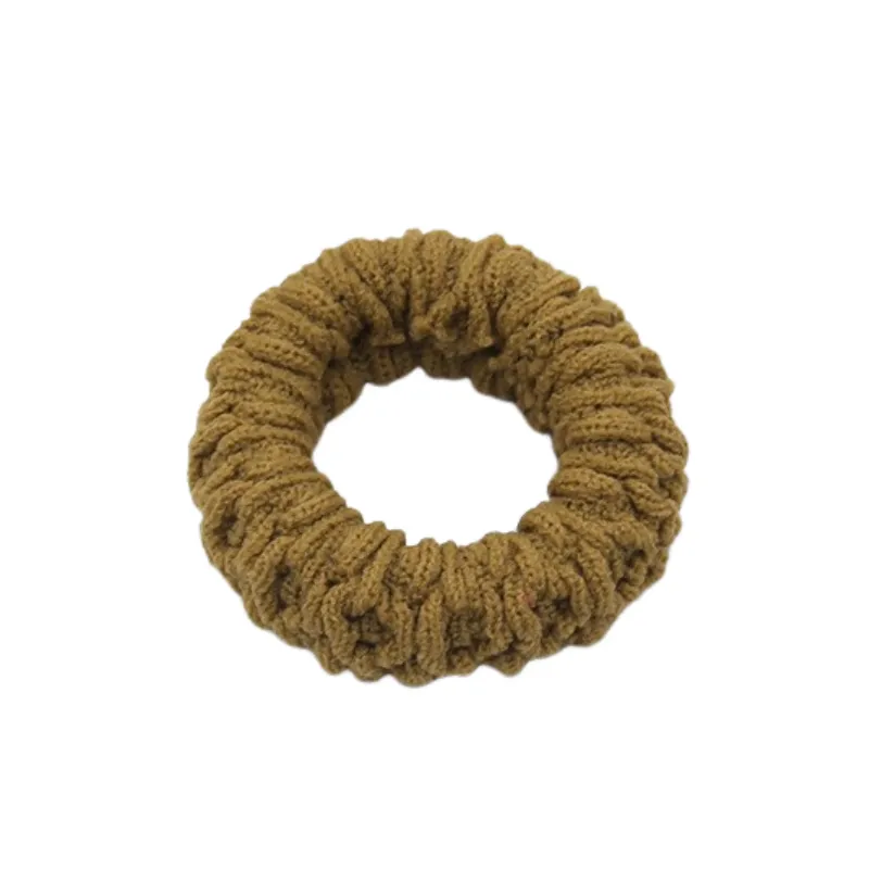 Fashionable Long Lasting Hair Tie-3