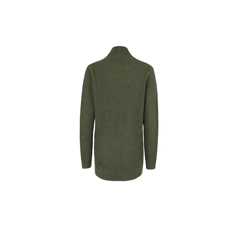 Casual Loose Knitwear-5