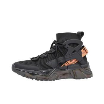 Fashionable Lightweight Lifestyle Shoes