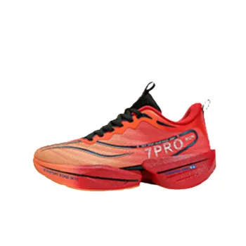 Fashionable All Over Print Running Shoes