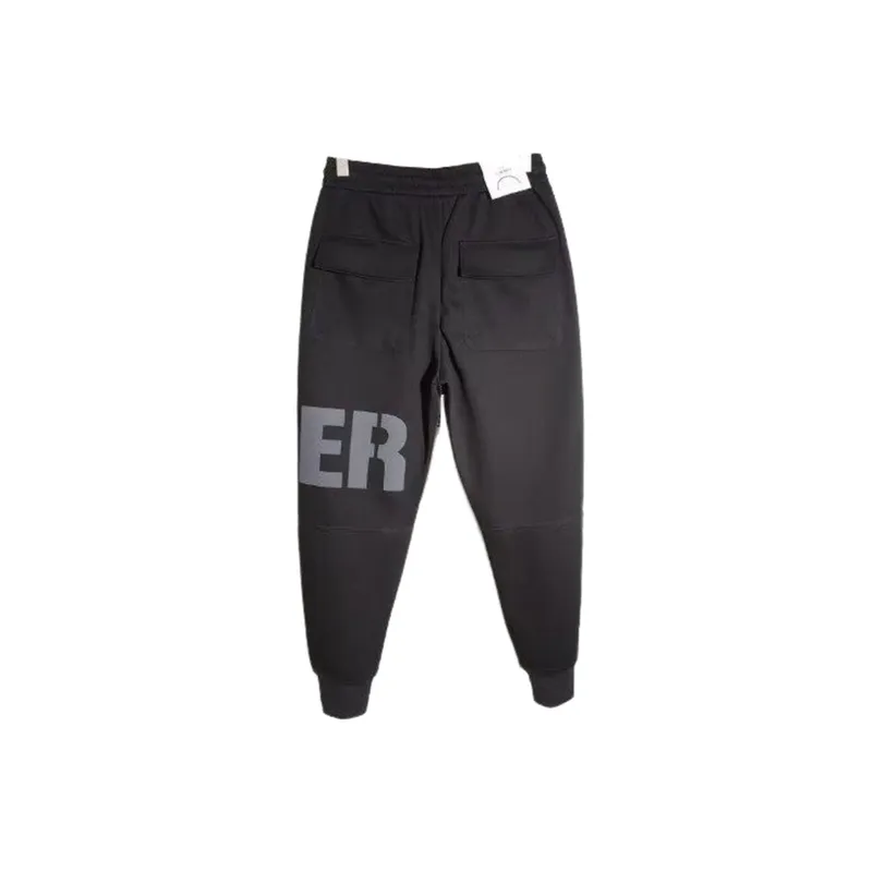 Trendy Leg toe Sports Pants-1