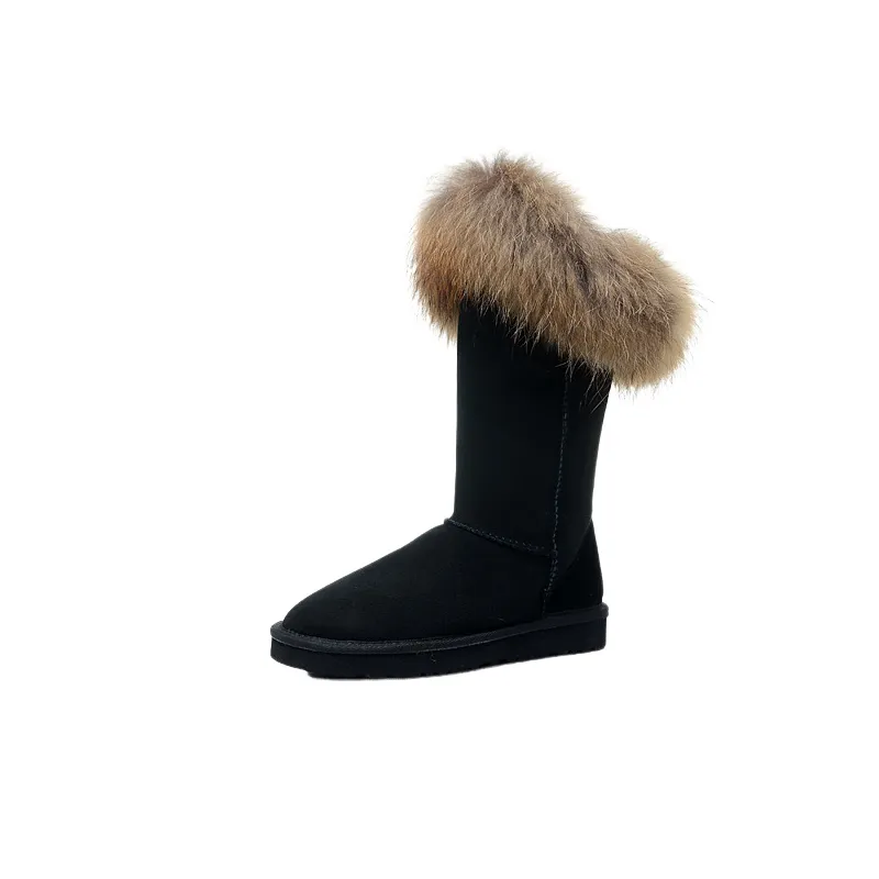 Basics Warming Snow Boots-0