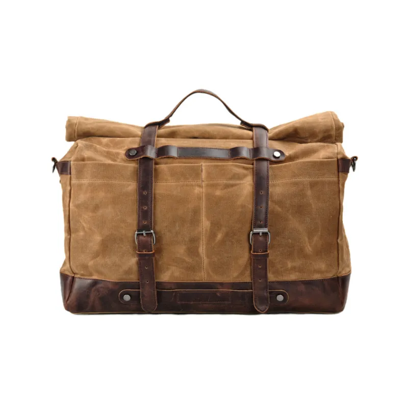 Fashionable Lightweight Travel Bag