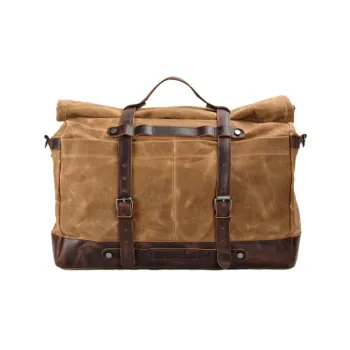 Fashionable Lightweight Travel Bag