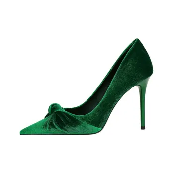 Elegant Funky High Heels