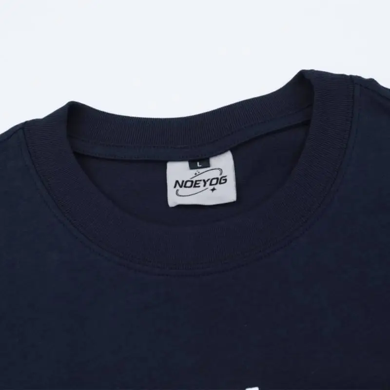 Cute Casual Cotton T Shirt-4