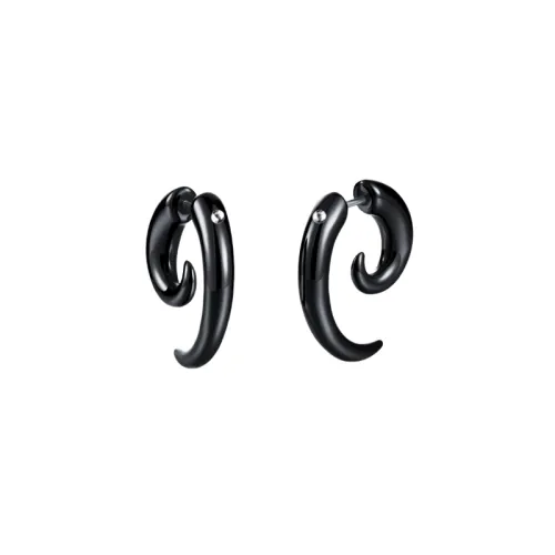 Fashionable Basics Ear Stud Unisex