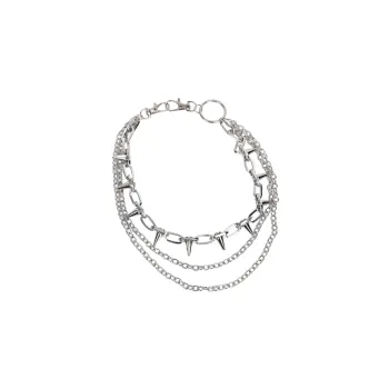 Hip hop Fashion Pantss Chain Unisex