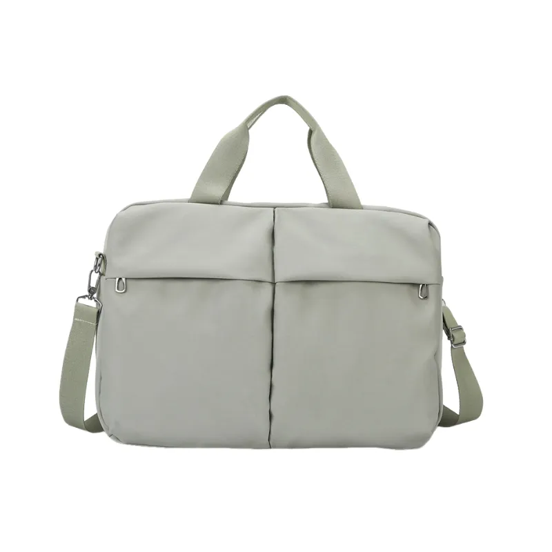 Fashionable Large Capacity Travel Bag Unisex-3