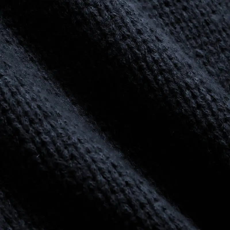 Casual Loose Sweater-8