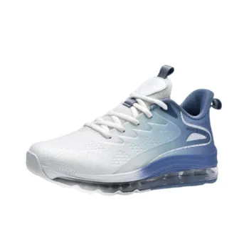 Simple Breathable Running Shoes