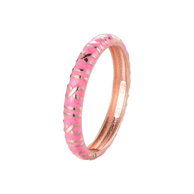 Retro Fashionable Bangle Women-2