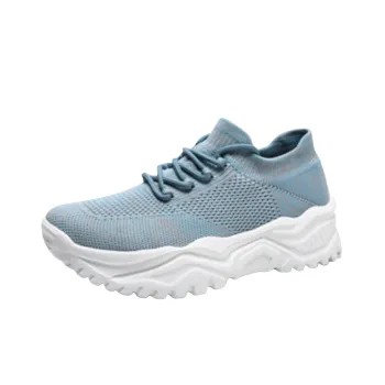 Simple Casual Slip On Shoes