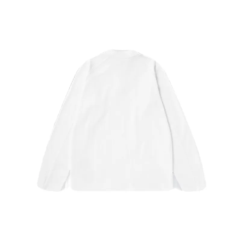 Street Plain T Shirt-11