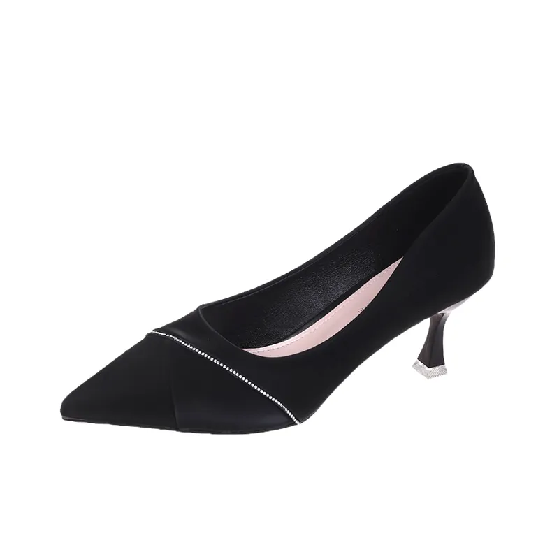Fashionable Sexy High Heels-0