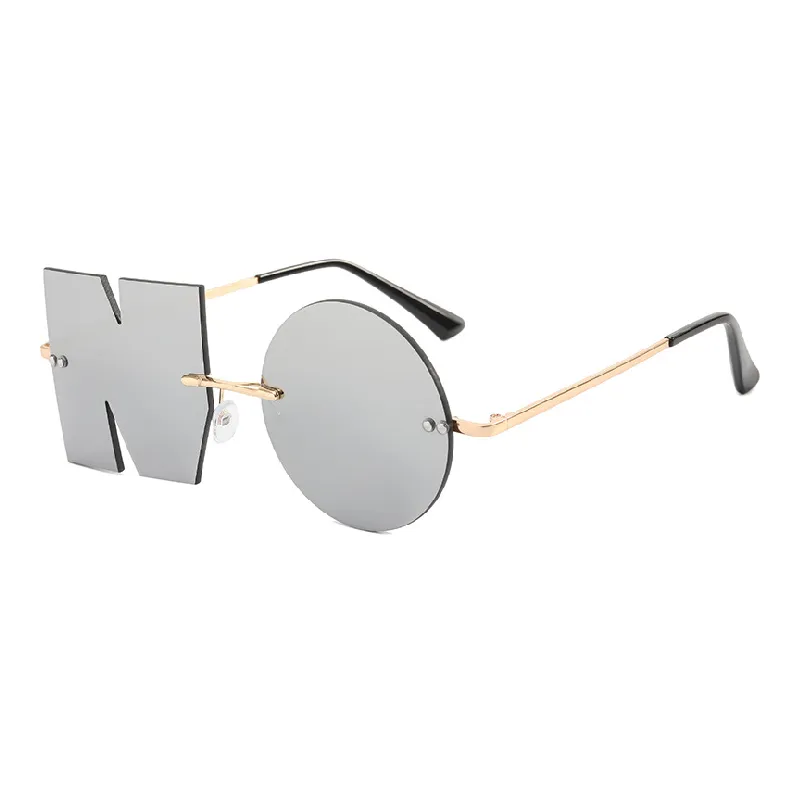 Casual Fashionable Sunglasses-7