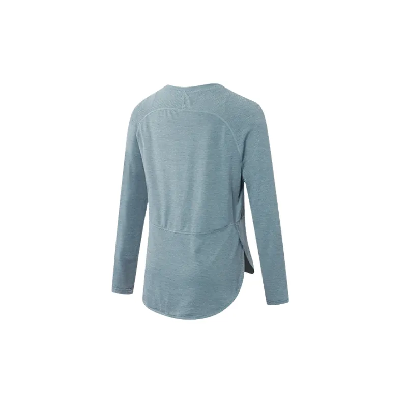 Casual Basics Nylon Fitness Clothing Women-13