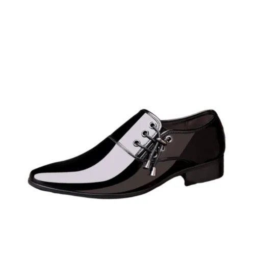 Fashionable Simple Dress Shoes