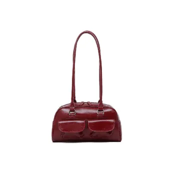 Fashionable Simple Crossbody Bag Women