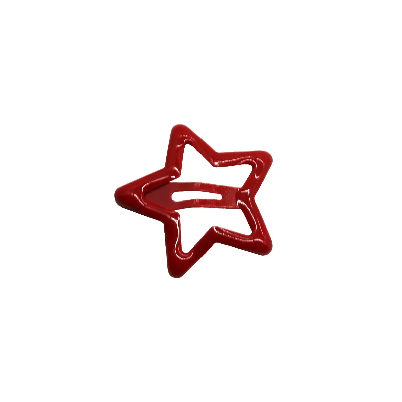 Fashionable Elegant Hair Clip-0