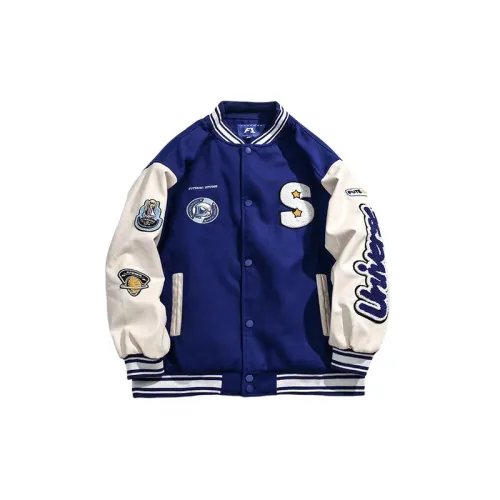 Retro Loose Baseball Jersey